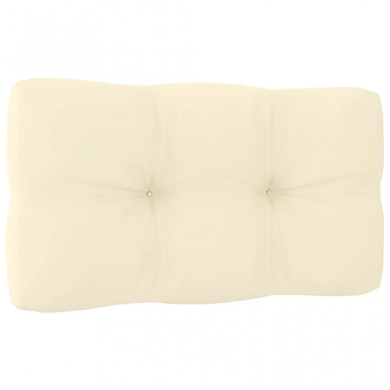 4-Seater Garden Sofa with Cushions Solid Pinewood 4-Seater Garden Sofa with Cushions Solid Pinewood