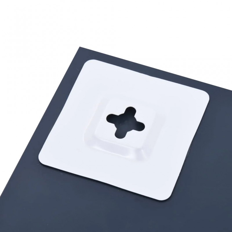 Wall Mirror with Shelf 50x70 cm Tempered Glass Wall Mirror with Shelf 50x70 cm Tempered Glass