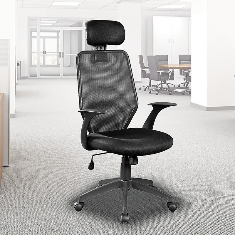 Ergonomic Mesh Office Chair Ergonomic Mesh Office Chair
