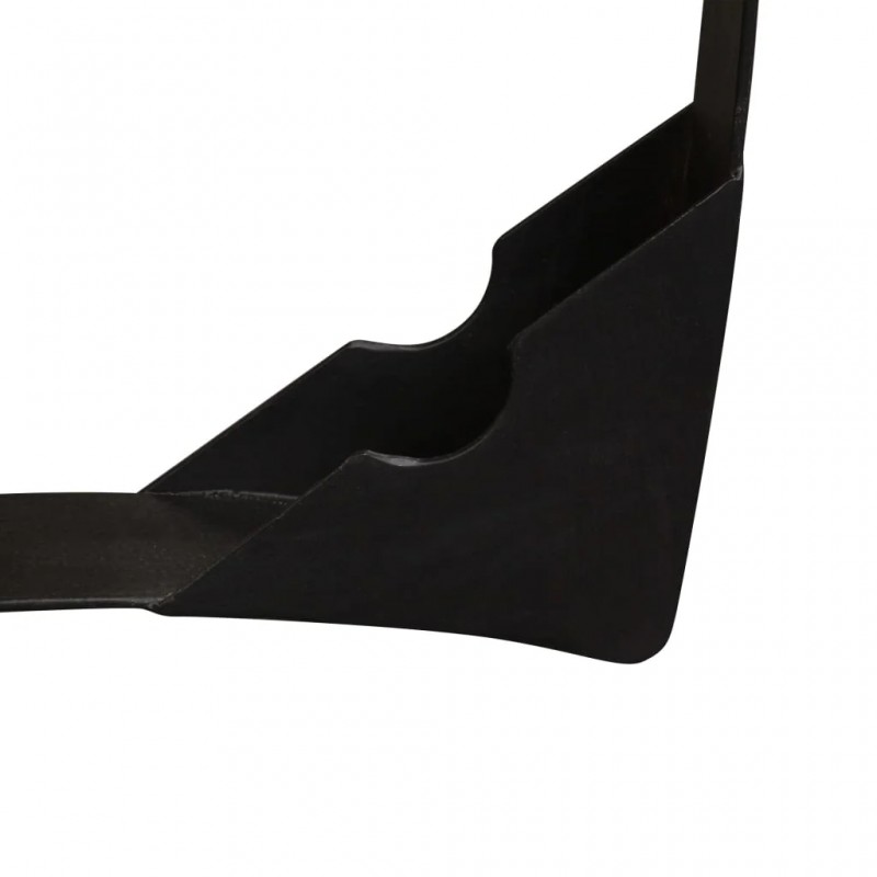 Side Table Solid Reclaimed Wood 60x40 cm Side Table Solid Reclaimed Wood 60x40 cm