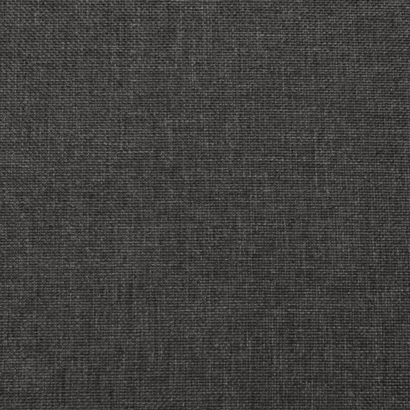 Recliner Chair Dark Grey Fabric Recliner Chair Dark Grey Fabric