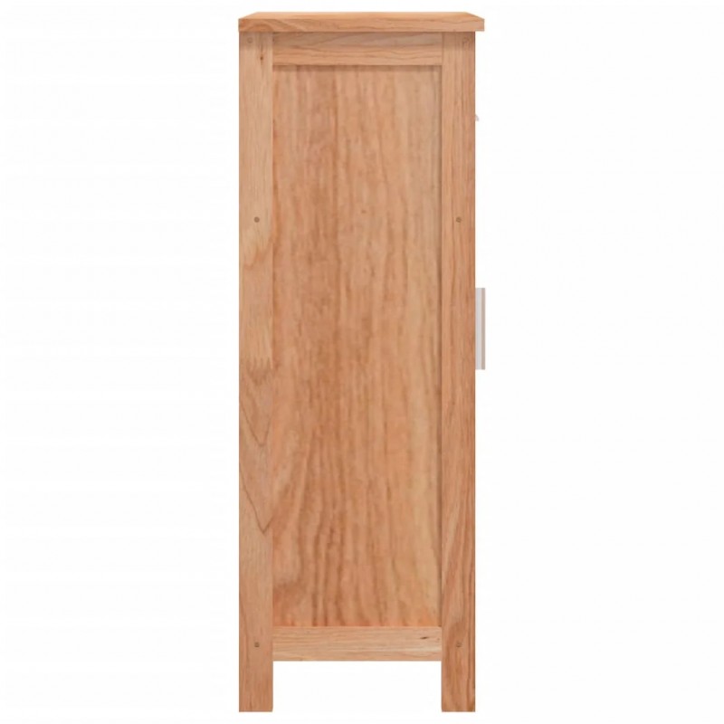 Bathroom Cabinet 42x29x82 cm Solid Wood Walnut Bathroom Cabinet 42x29x82 cm Solid Wood Walnut