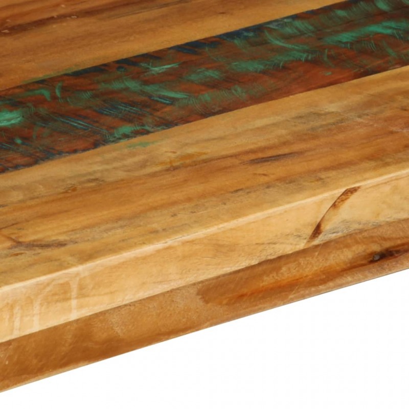Console Table 120x35x76 cm Solid Reclaimed Wood Console Table 120x35x76 cm Solid Reclaimed Wood