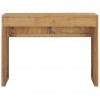 Console Table 100x35x75 cm Solid Teak Wood