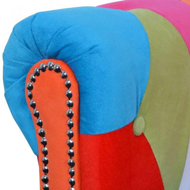 2 Piece Chesterfield Sofa Set Fabric 2 Piece Chesterfield Sofa Set Fabric