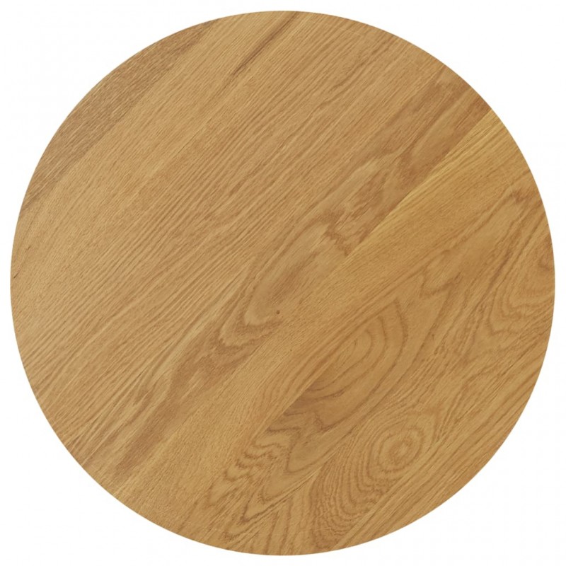 Lamp Table 40x50 cm Solid Oak Wood Lamp Table 40x50 cm Solid Oak Wood