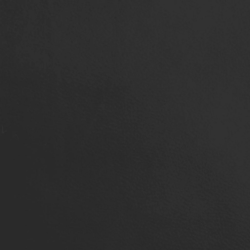 2-Seater Sofa Bed Black Faux Leather 2-Seater Sofa Bed Black Faux Leather