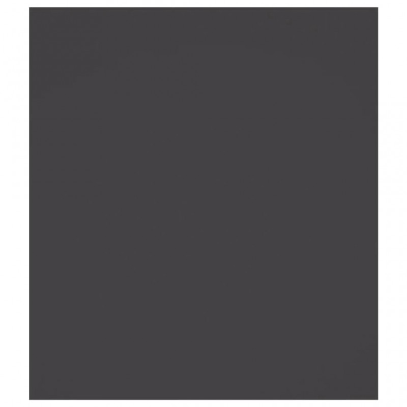 Side Table Grey 60x40x45 cm Engineered Wood Side Table Grey 60x40x45 cm Engineered Wood