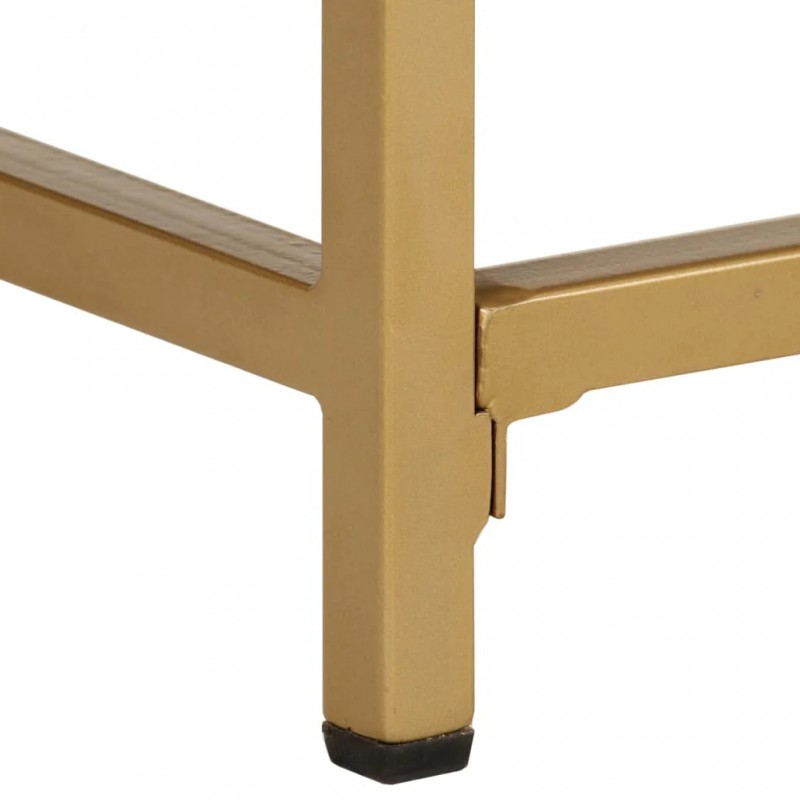 Console Table 100x35x76 cm Solid Wood Acacia Console Table 100x35x76 cm Solid Wood Acacia