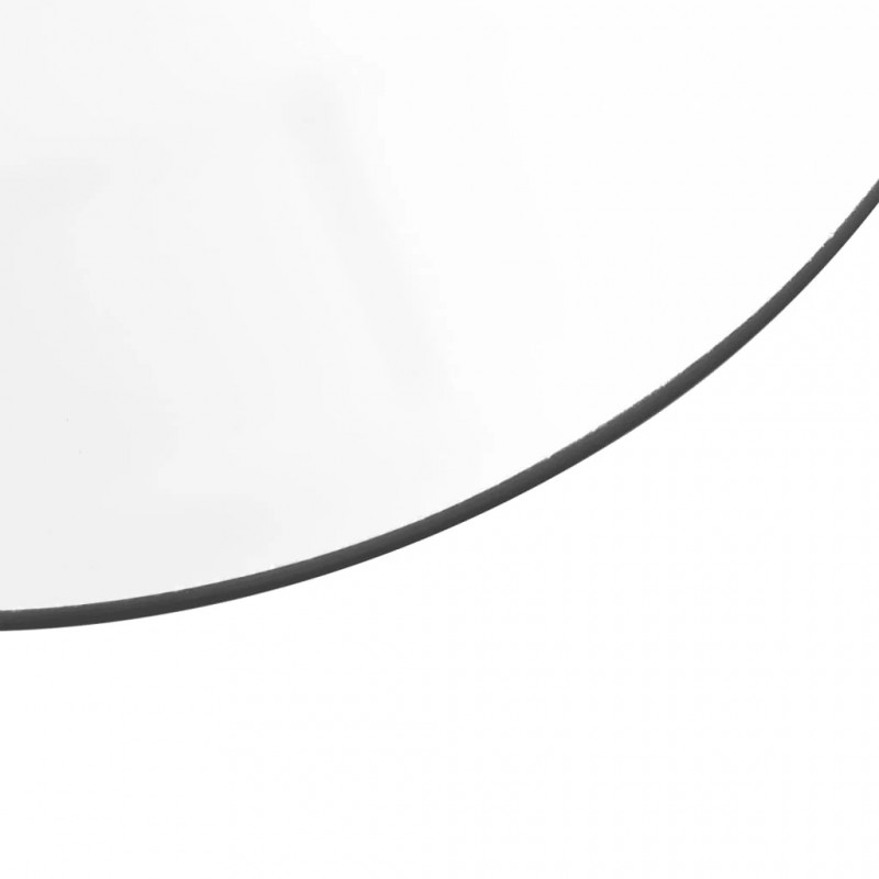 7 Piece Wall Mirror Set Round Glass 7 Piece Wall Mirror Set Round Glass