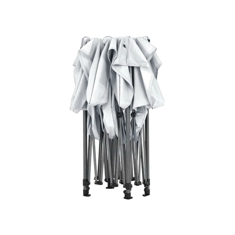 Instahut Gazebo 3x6 Pop Up Marquee Folding Tent Wedding Gazebos Camping Outdoor Shade Canopy White Instahut Gazebo 3x6 Pop Up Marquee Folding Tent Wedding Gazebos Camping Outdoor Shade Canopy White