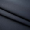 Blackout Curtain with Hooks Anthracite 290x245 cm