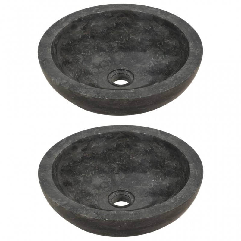 Bathroom Vanity Cabinet with Black Marble Sinks Solid Wood Teak Bathroom Vanity Cabinet with Black Marble Sinks Solid Wood Teak