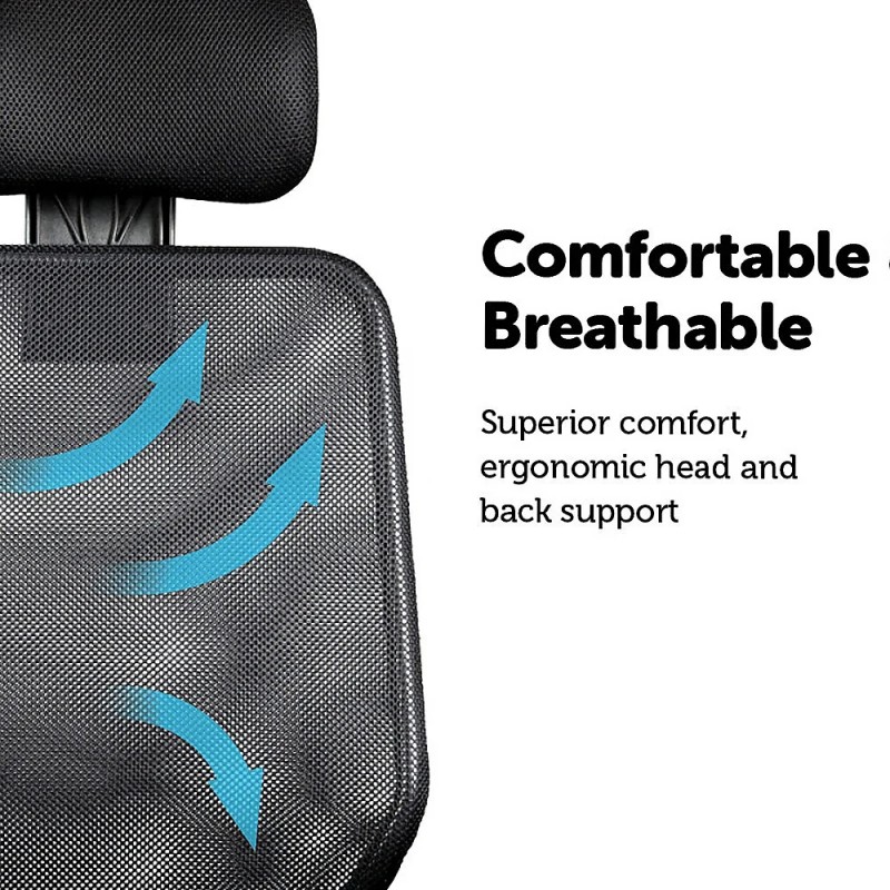 Ergonomic Mesh Office Chair Ergonomic Mesh Office Chair