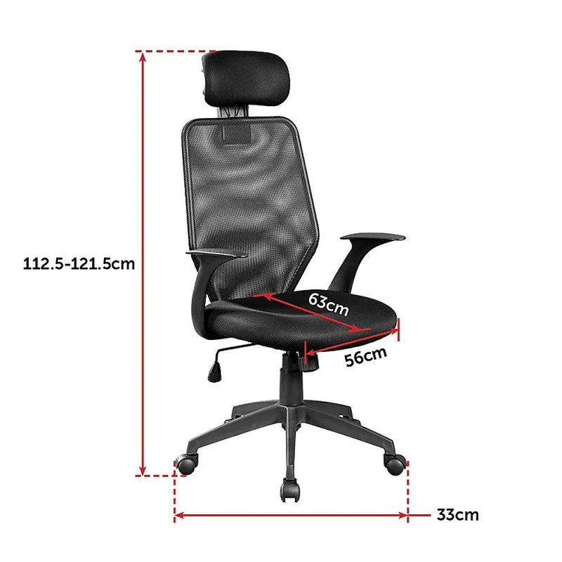 Ergonomic Mesh Office Chair Ergonomic Mesh Office Chair