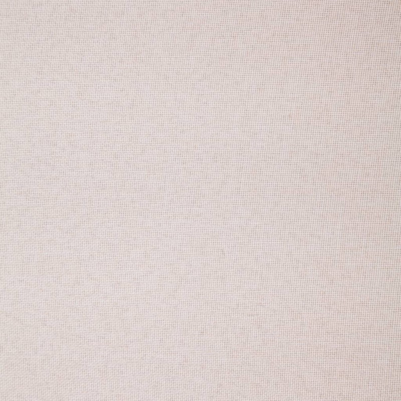 2-Seater Sofa Fabric Cream 2-Seater Sofa Fabric Cream