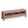 Nowra 3 Drawer Large Tv Unit