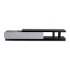 Grandora TV Cabinet Black & White