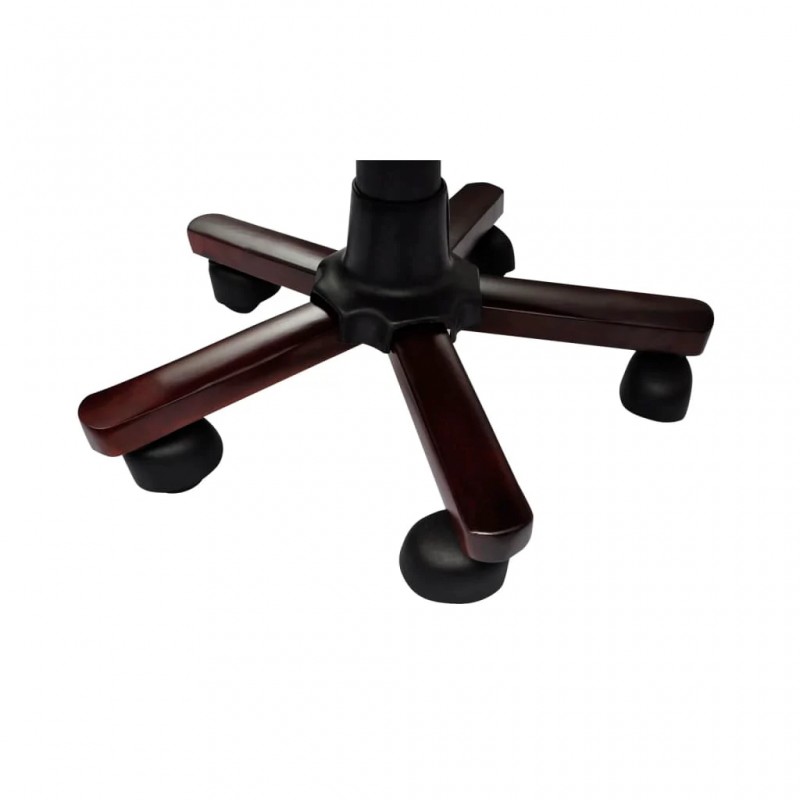 Swivel Office Chair Brown Swivel Office Chair Brown