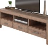 Nowra 3 Drawer Large Tv Unit