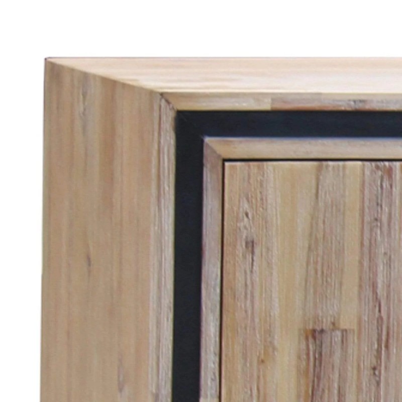 Seashore Sideboard 2 Doors 3 Drawers Seashore Sideboard 2 Doors 3 Drawers