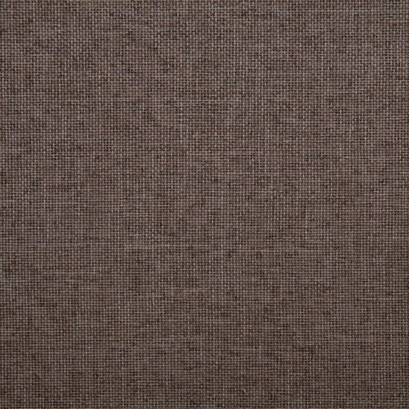 Sofa Bed Taupe Polyester Sofa Bed Taupe Polyester