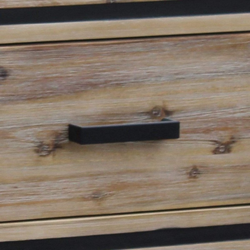 Seashore Coffee Table 2 Drawers Seashore Coffee Table 2 Drawers