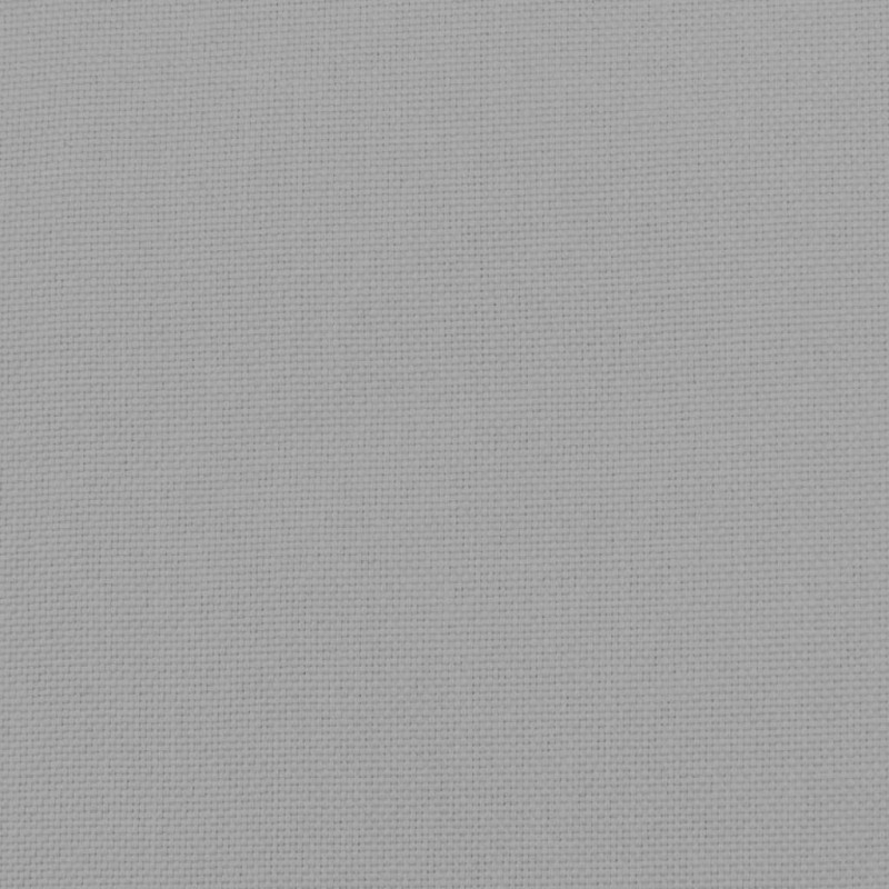 Relaxing Chair Light Grey Fabric Relaxing Chair Light Grey Fabric